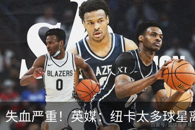 失血严重！英媒：纽卡太多球星离队，球队阵容缺口巨大正全球买人